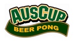 AUSCUP BEER PONG