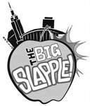 THE BIG SLAPPLE! APOLLO