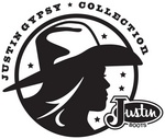 JUSTIN BOOTS JUSTIN GYPSY COLLECTION