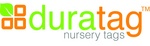 DURATAG NURSERY TAGS