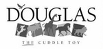 DOUGLAS THE CUDDLE TOY