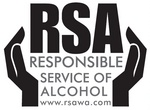 RSA RESPONSIBLE SERVICE OF ALCOHOL WWW.RSAWA.COM