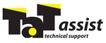 TAT ASSIST TECHNICAL SUPPORT ; TAT THE AUTOMOTIVE TECHNICIAN ; TAT BIZ TRAINING FOR BETTER BUSINESS ; TAT'S A FACT PROBLEM SOLVING ; TAT TRAIN TRAINING DIVISION