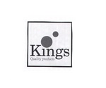 KINGS QUALITY PRODUCTS