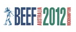 BEEF AUSTRALIA 2012 ROCKHAMPTON