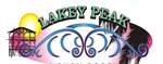 LAKEY PEAK