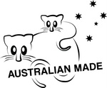 AUSTRALIAN MADE
