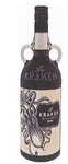 THE KRAKEN BLACK SPICED RUM
