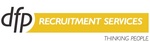 DFP RECRUITMENT SERVICES THINKING PEOPLE