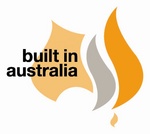 BUILT IN AUSTRALIA