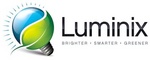 LUMINIX BRIGHTER SMARTER GREENER