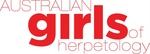 AUSTRALIAN GIRLS OF HERPETOLOGY
