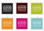 THE SERIOUSLY GOOD CHOCOLATE COMPANY