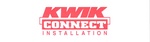 KWIK CONNECT INSTALLATION