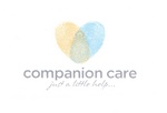 COMPANION CARE JUST A LITTLE HELP...