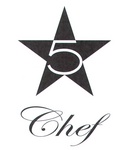 5 CHEF
