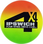 4X4 IPSWICH FOUR WHEEL DRIVE CLUB INC.