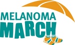 MELANOMA MARCH