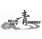 BLUE SKY ENERGY
