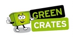 GREEN CRATES
