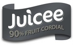 JUICEE 90% FRUIT CORDIAL