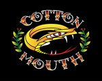 COTTON MOUTH