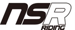 NSR RIDING
