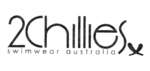 2 CHILLIES SWIMWEAR AUSTRALIA