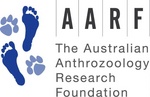 AARF THE AUSTRALIAN ANTHROZOOLOGY RESEARCH FOUNDATION