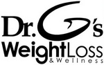 DR. G'S WEIGHTLOSS & WELLNESS