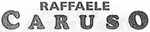 RAFFAELE CARUSO