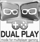 DUAL PLAY MODE FOR MULTIPLAYER GAMING