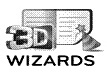 3D WIZARDS