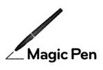 MAGIC PEN