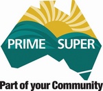PRIME SUPER PART OF YOUR COMMUNITY
