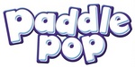 PADDLE POP