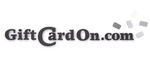 GIFTCARDON.COM