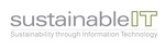 SUSTAINABLEIT SUSTAINABILITY THROUGH INFORMATION TECHNOLOGY
