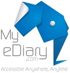 MYEDIARY.COM ACCESSIBLE ANYWHERE, ANYTIME