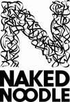 N NAKED NOODLE