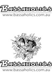 BASSAHOLICS WWW.BASSAHOLICS.COM.AU