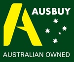 A AUSBUY AUSTRALIAN OWNED