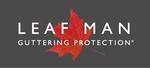 LEAF MAN GUTTERING PROTECTION