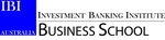 IBI AUSTRALIA INVESTMENT BANKING INSTITUTE BUSINESS SCHOOL
