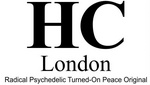HC LONDON RADICAL PSYCHEDELIC TURNED-ON PEACE ORGINAL