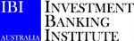 IBI AUSTRALIA INVESTMENT BANKING INSTITUTE