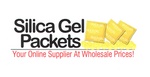 SILICA GEL PACKETS YOUR ONLINE SUPPLIER AT WHOLESALE PRICES!