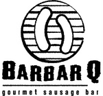 BARBAR Q GOURMET SAUSAGE BAR