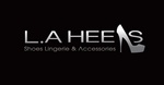 L.A HEELS SHOES LINGERIE & ACCESSORIES