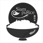 SIAM PURICE THE FINEST RICE